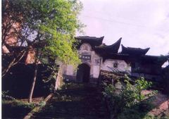 安居古镇图片