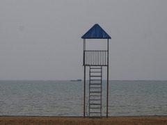 骆马湖图片