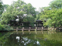 寄畅园图片