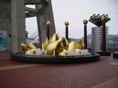 观光塔图片