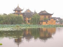 锦溪图片