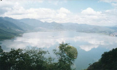 石竹山风景区图片