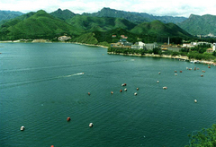 雁栖湖 2