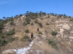 闽侯兔耳山 闽侯兔耳山