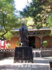 武威文庙图片