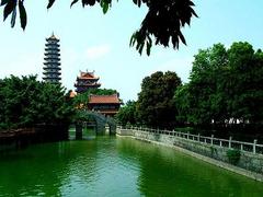 西禅寺 西禅寺
