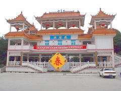 澄碧湖图片
