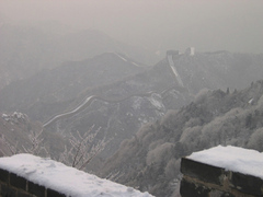 梅岭