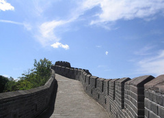 黄崖关长城图片