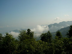 茫荡山