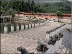三平寺图片