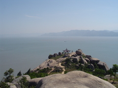 三都澳图片