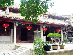 承天寺图片