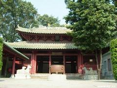 五仙观