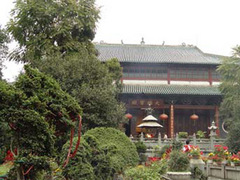 大悲禅院图片