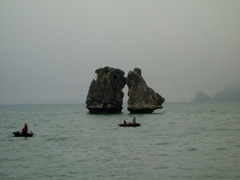 下龙湾 下龙湾