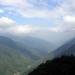 福建 武夷山 黄岗山