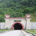 四川 雅安 二郎山隧道