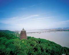 钱塘江图片