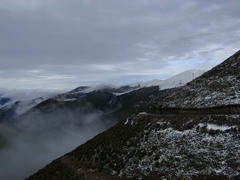高尔寺山图片
