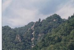 黑龙潭图片