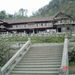 四川 峨眉山 仙峰寺