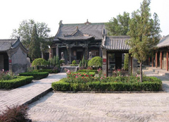 清虚观图片