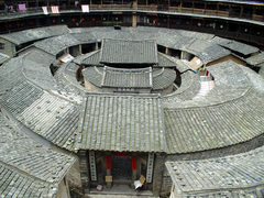 承启楼图片