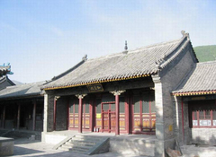 罗睺寺图片
