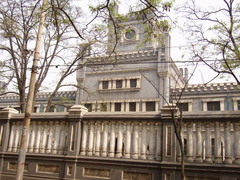 山西大学堂图片
