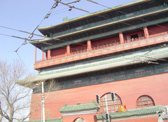 鼓楼图片