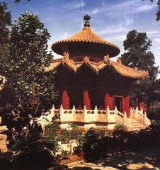 万春亭图片
