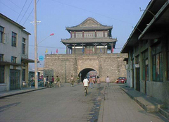 兴城图片