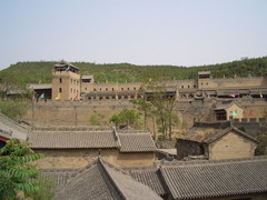 皇城相府图片