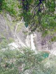 铜铃山图片