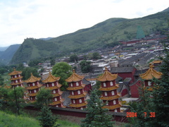 善财洞图片