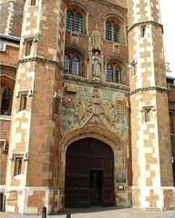 剑桥大学 剑桥大学