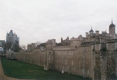 伦敦塔 uk06