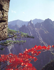 雪岳山 soraksanpark21