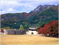 闻庆鸟岭 munkyung14