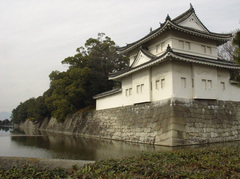 二条城 