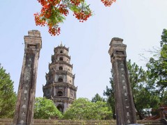天姥寺 