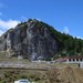 四川 甘孜 扎嘎神山
