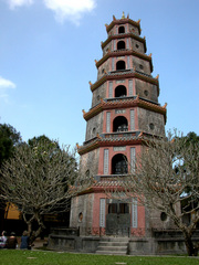 天姥寺 