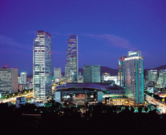 COEX MALL 