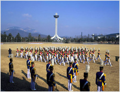 陆军士官学校 