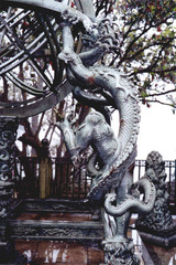 紫金山天文台图片