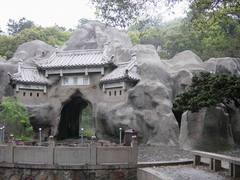 太湖仙岛0