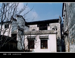 江湾图片
