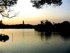 颖州西湖风景名胜区1